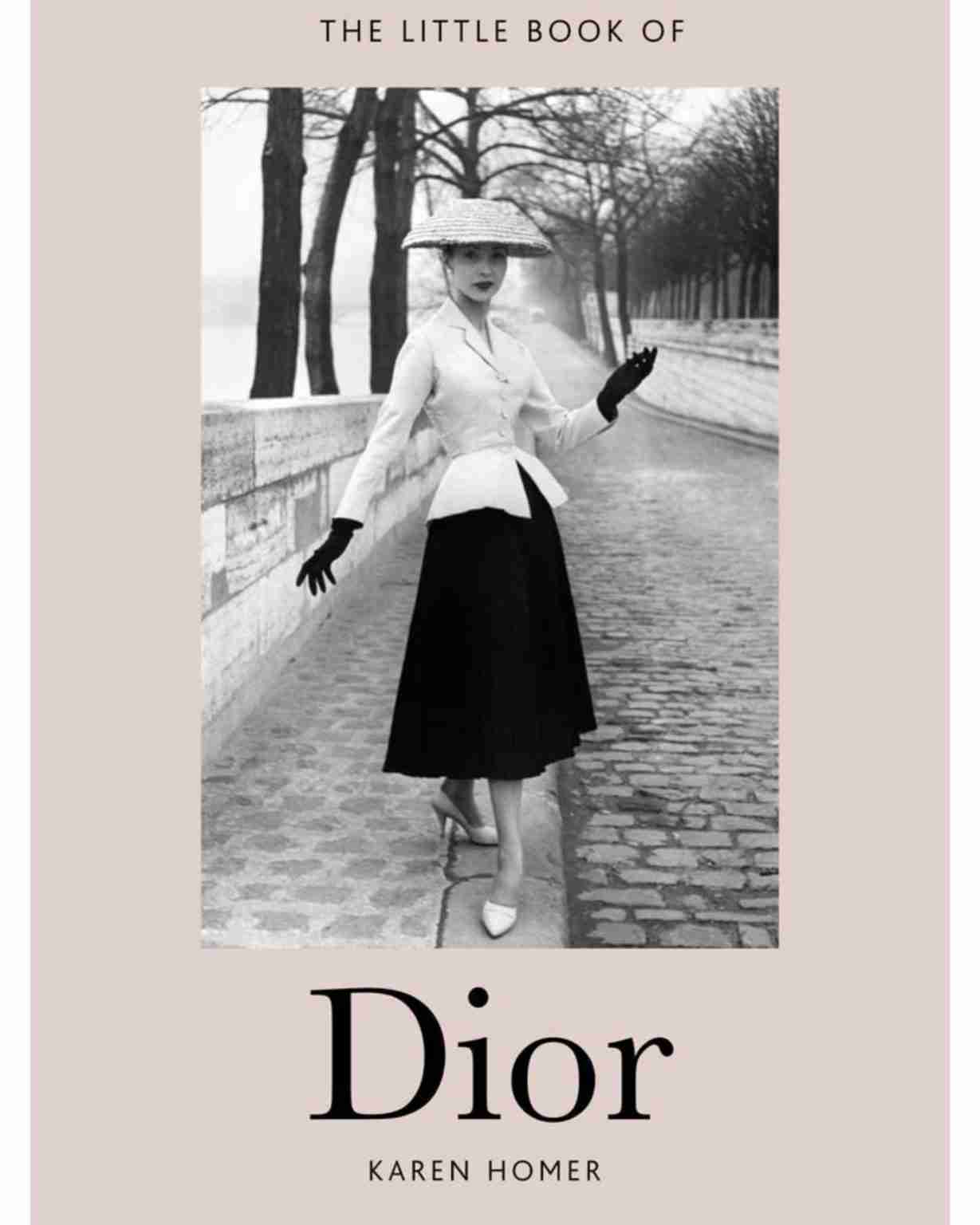 Best Fashion Books For Coffee Table the gray details