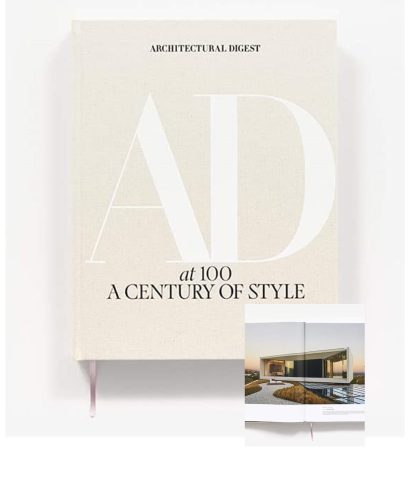 A Century of Style - Best Fashion Books For Coffee Table