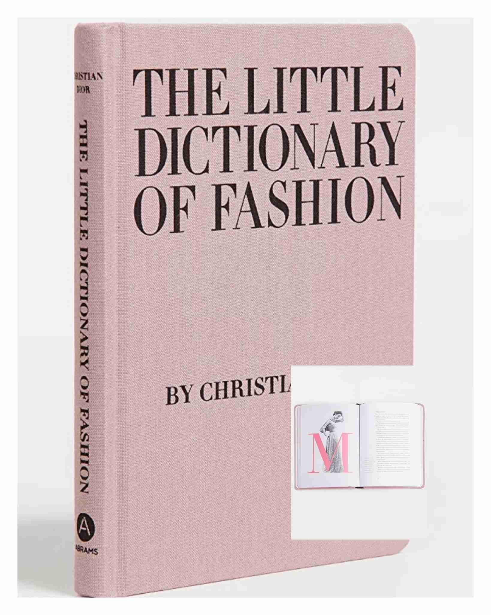 Best Fashion Books For Coffee Table the gray details