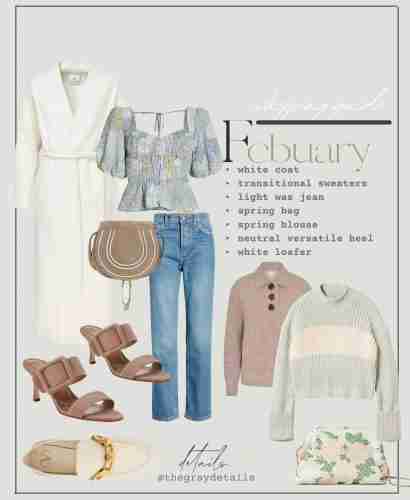 What to Buy in February