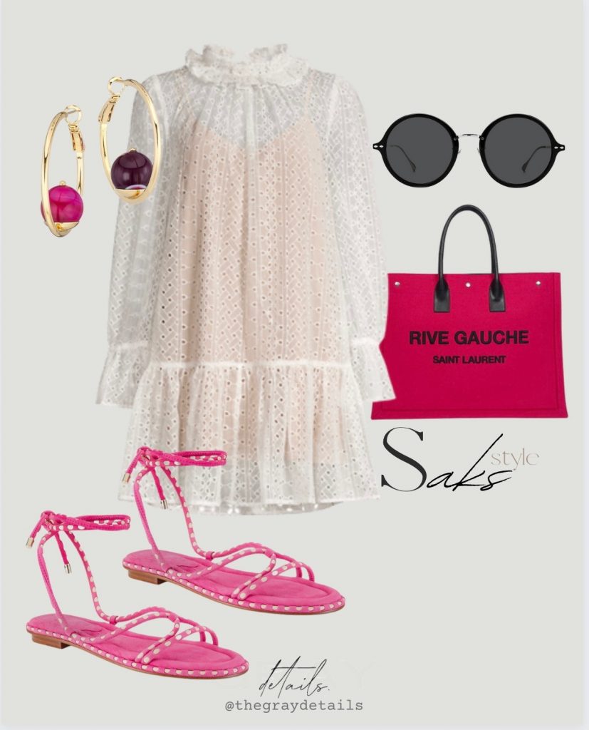 White Dress Outfit Ideas White Dress Outfit Ideas