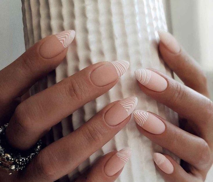 Spring wedding nail ideas Spring wedding nail ideas