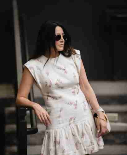 Mothers Day Outfit Ideas