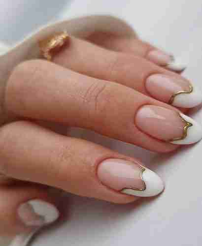 Spring Acrylic Nail Ideas