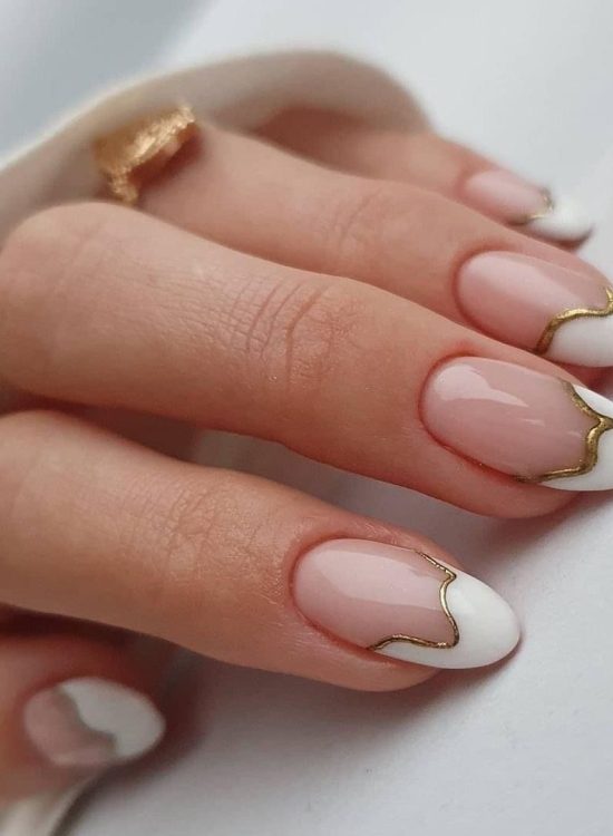 Spring Acrylic Nail Ideas