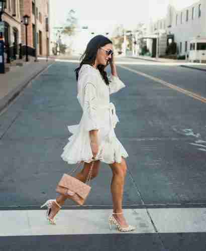 25 Spring Leather Purses