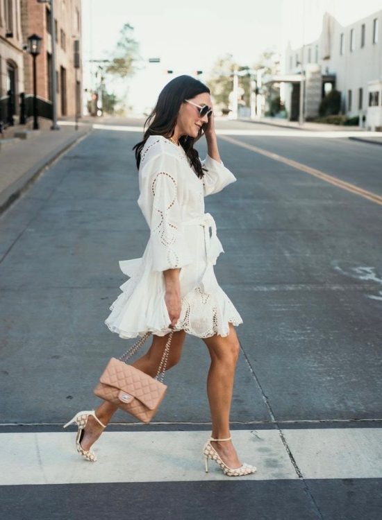 25 Spring Leather Purses