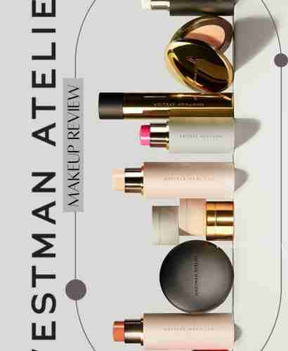 Gucci Westman Makeup Review