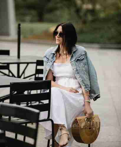 Easy & Chic Casual Day Dresses