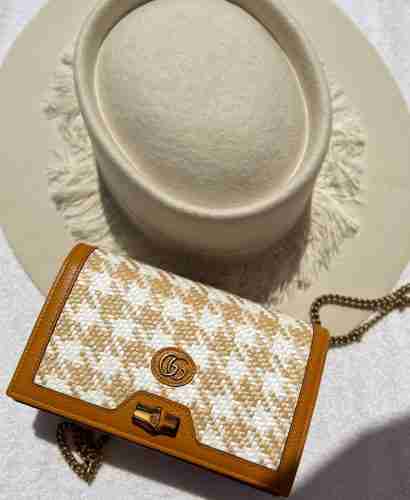Gucci Diana Mini Bag - Designer Summer Bags