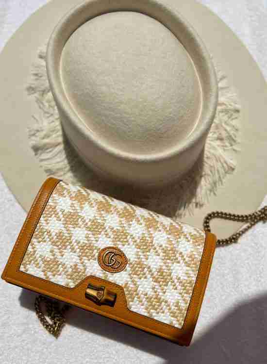 Gucci Diana Mini Bag - Designer Summer Bags