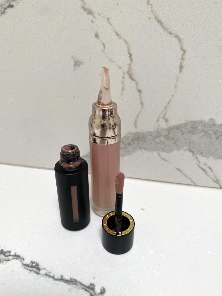 Westman Atelier Squeaky Clean Liquid Lip Balm