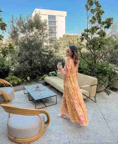 What to Wear in Santa Barbara