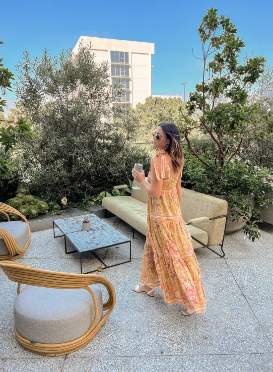 What to Wear in Santa Barbara