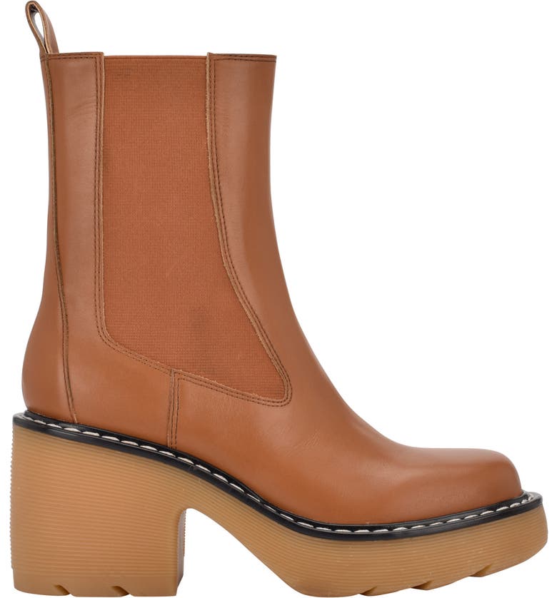 Marc Fisher LTD Fredy Platform Boot 