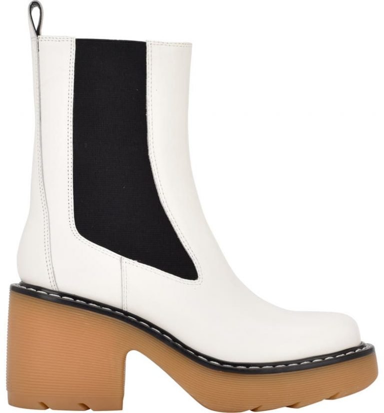 14 Bottega Boots Dupe the gray details Lifestyle Blog