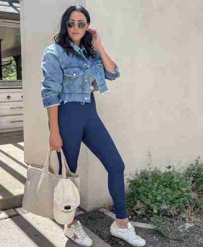 Fall Athleisure Outfits