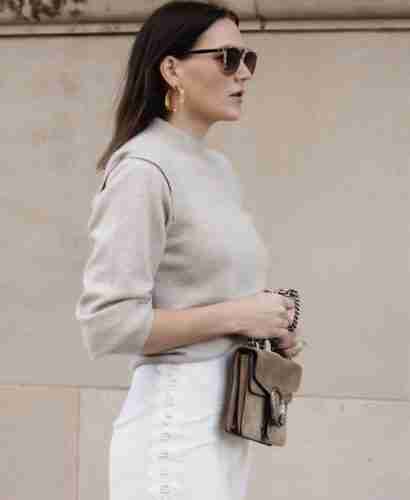 Lightweight Sweaters for Fall