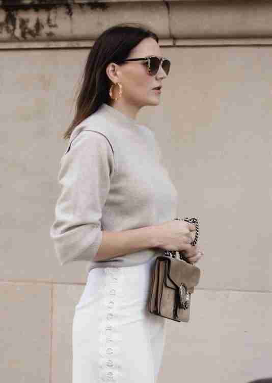 Lightweight Sweaters for Fall