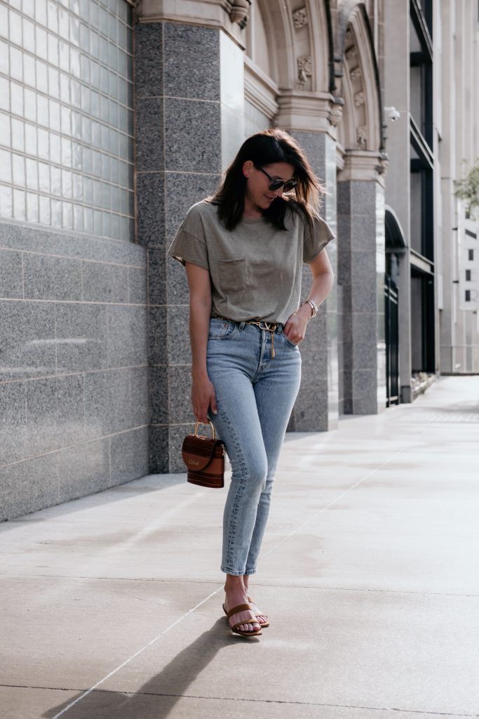 Fall Color Fashion Trends