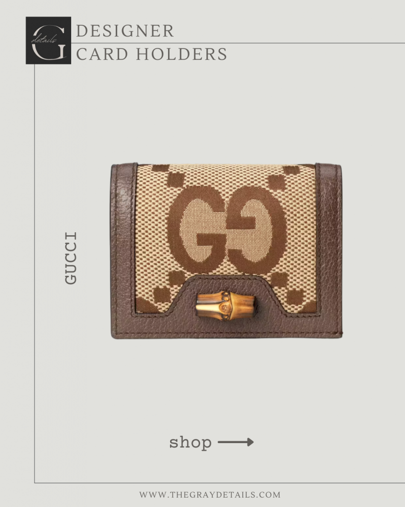 Best Designer Card Holders