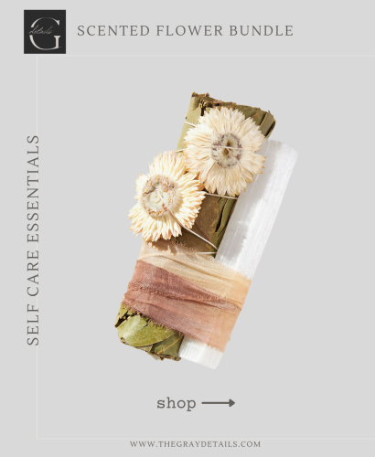 Self Care Essentials