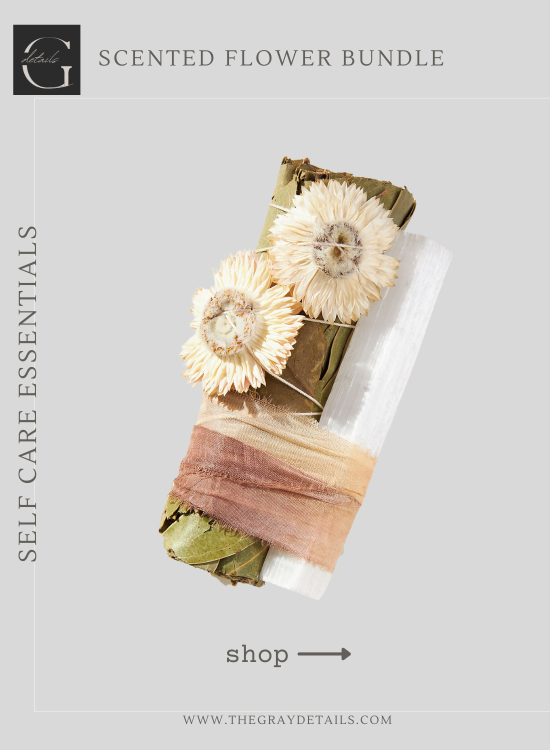 Self Care Essentials