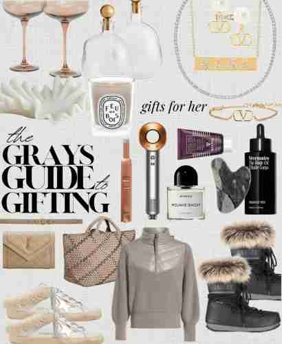 The Ultimate 2022 Gift Guide for Everyone on Your List