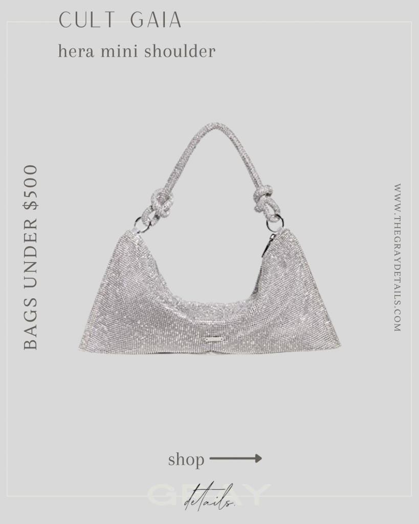 Cult Gaia Hera Mini Shoulder Bag