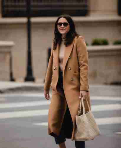 Casual Winter Outfits