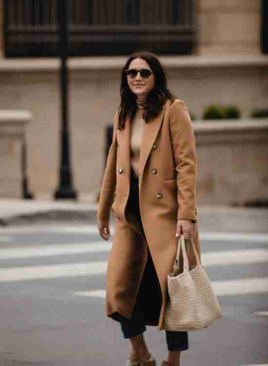 Casual Winter Outfits