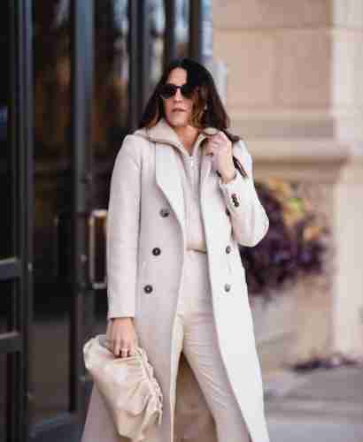 10 Fall and Winter Workwear Outfits