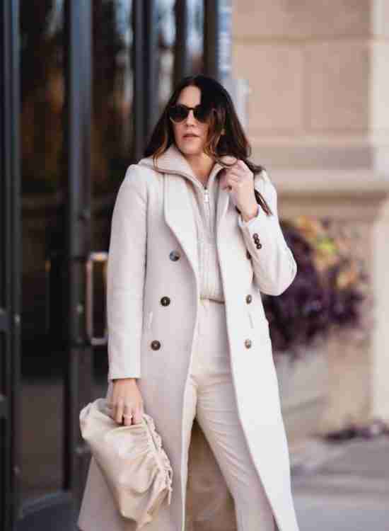 10 Fall and Winter Workwear Outfits