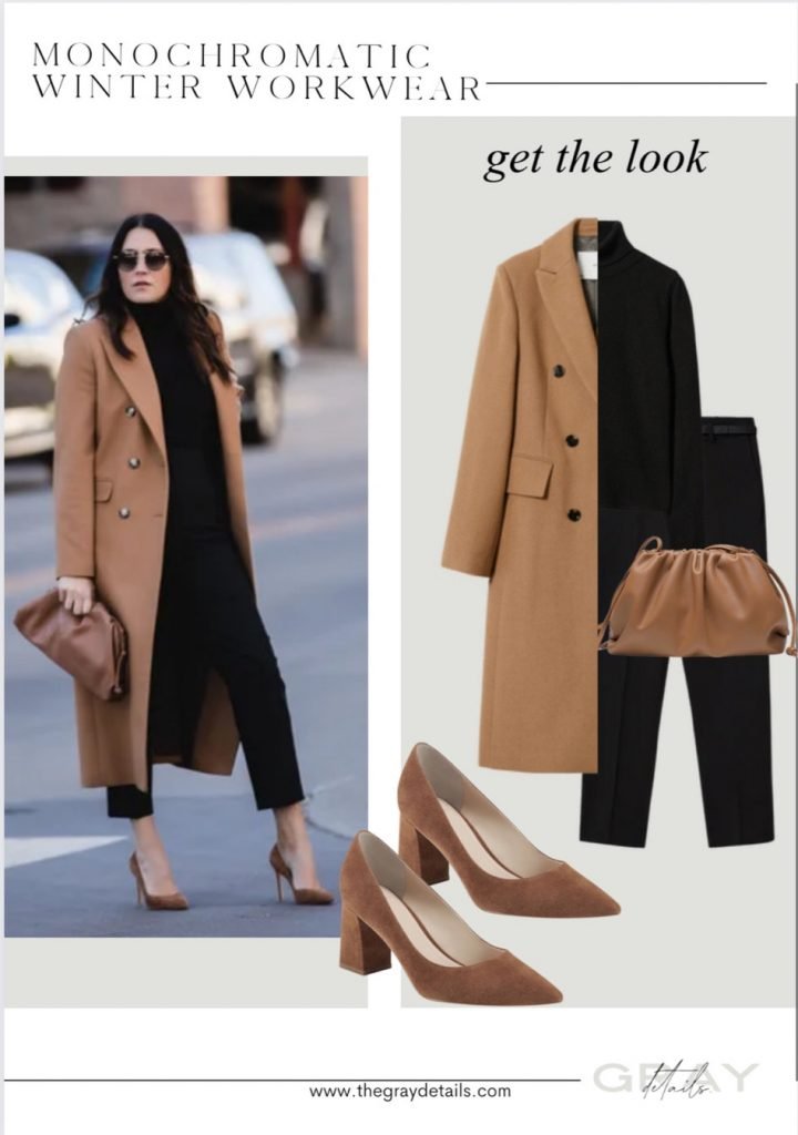 November Most Loved Fashion Favorites
