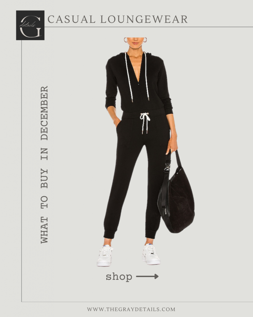 Casual Loungewear