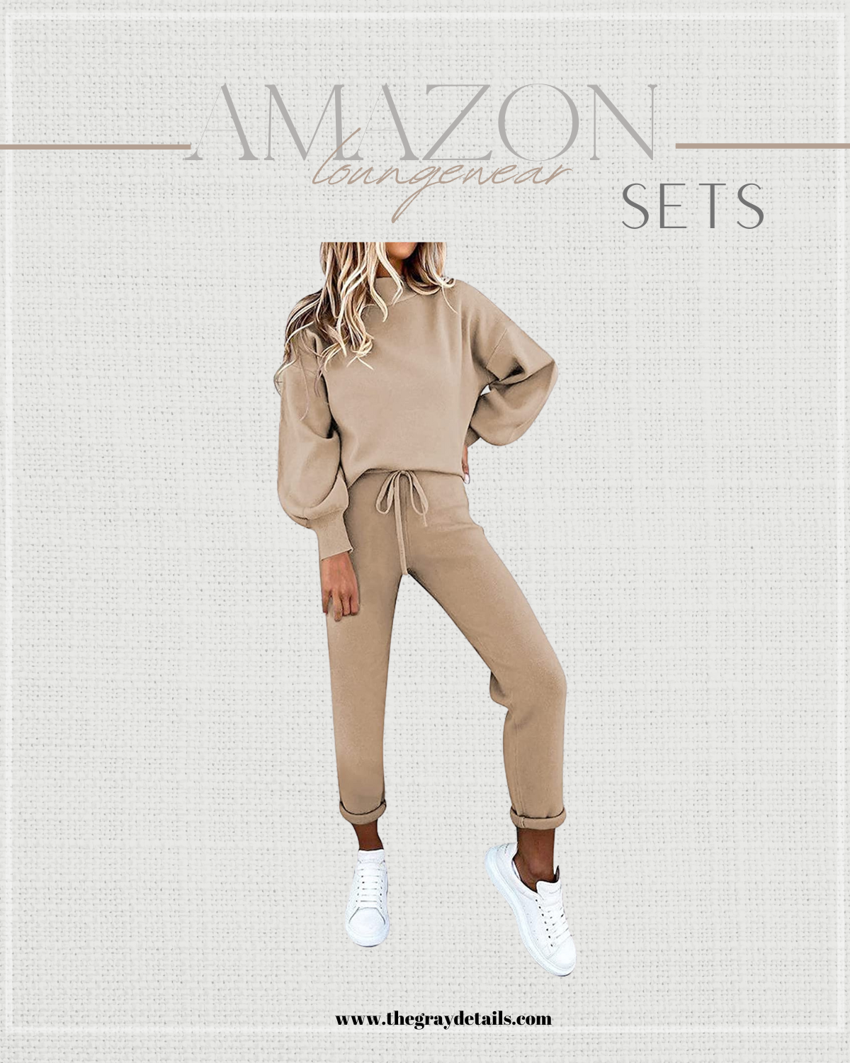 Loungewear Bundle