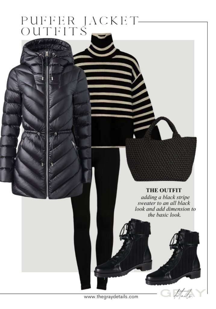 December Blogger Outfits