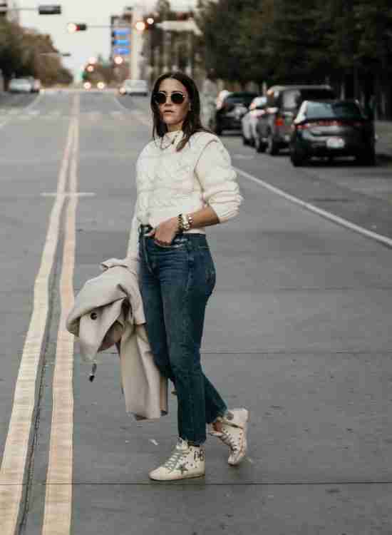 My Honest Golden Goose Review