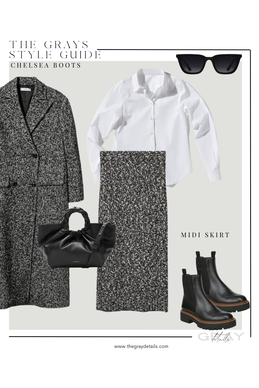 How to Style Chelsea Boots 9 Ways