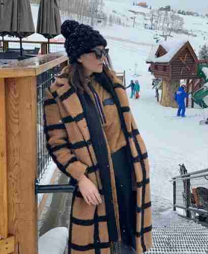 How to Style Fleece Jackets