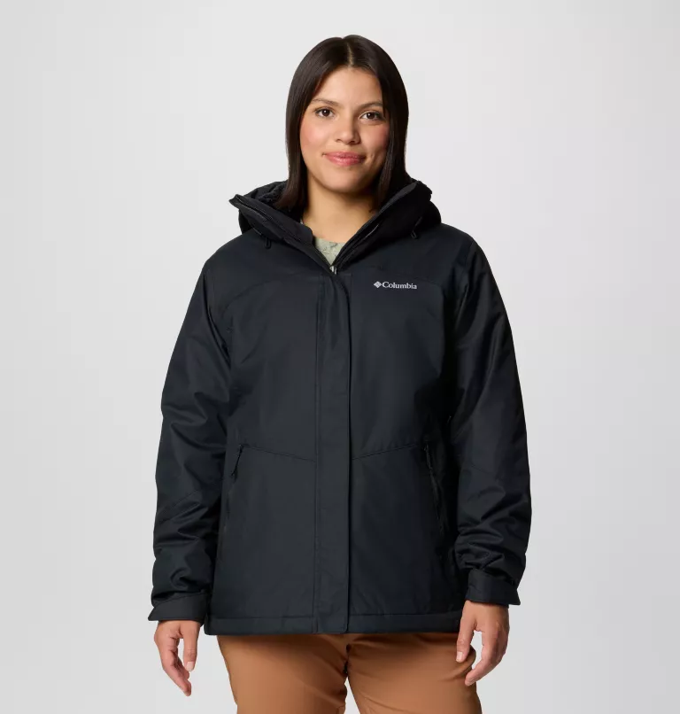 Women's Bugaboo™ III Fleece Interchange Jacket