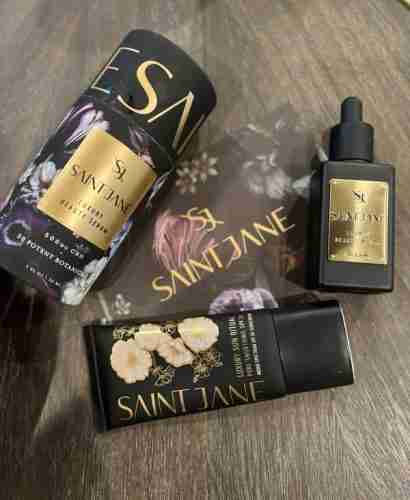 Saint Jane Beauty Review