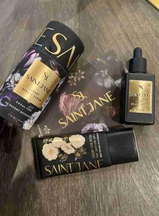 Saint Jane Beauty Review