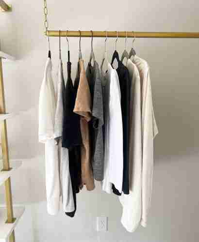 The Best Tees & T-Shirt Brands for Women