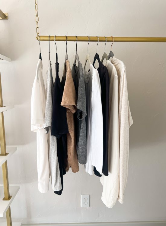 The Best Tees & T-Shirt Brands for Women