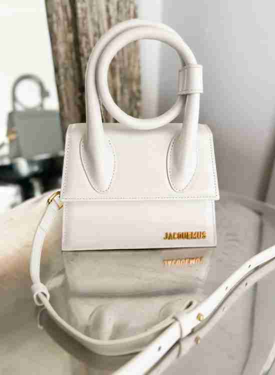 Jacquemis La Chiquito Bag Review