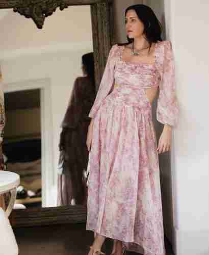 Trendy Spring Dresses Under $200