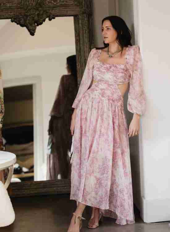 Trendy Spring Dresses Under $200