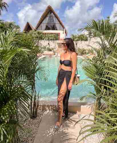 Tulum Outfit Ideas + Packing List