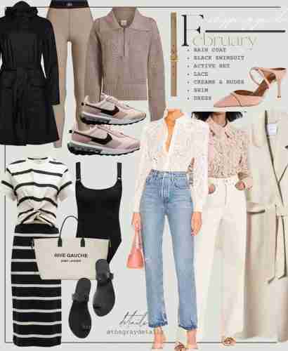 What to Buy in February 2023